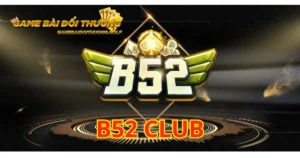 B52 Club