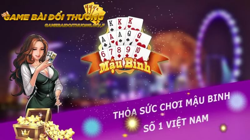 Những mẹo hay giúp bạn thành cao thủ Mậu Binh