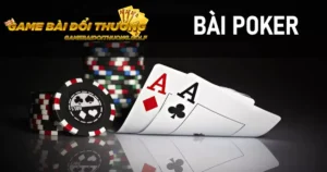 Bài Poker