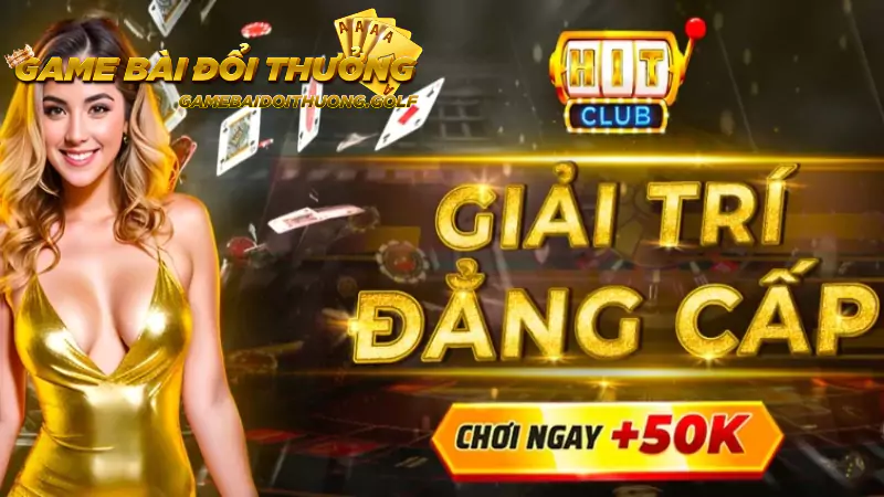 Đôi nét về sân chơi đình đám Hitclub