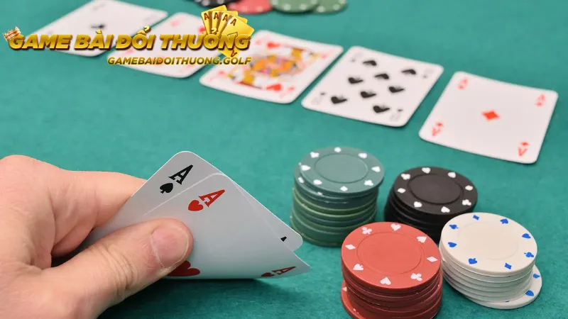 Game bài Poker