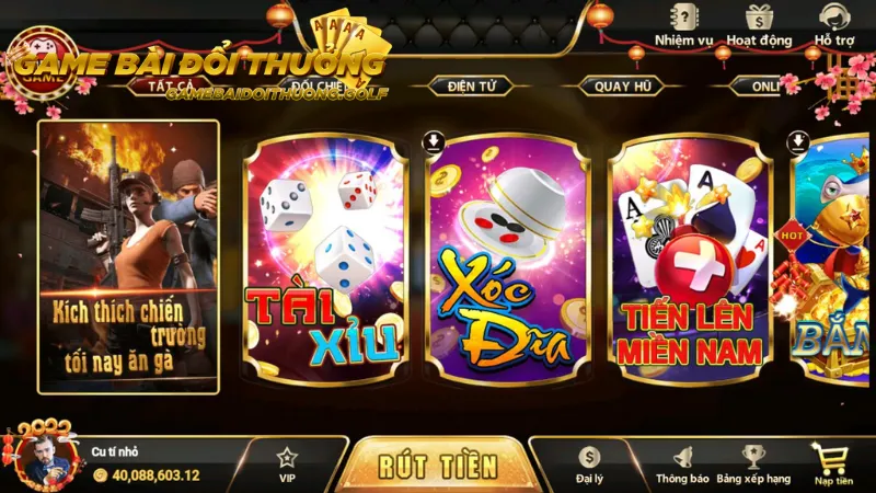 Tìm hiểu chi tiết về thể loại Game bài đổi thưởng