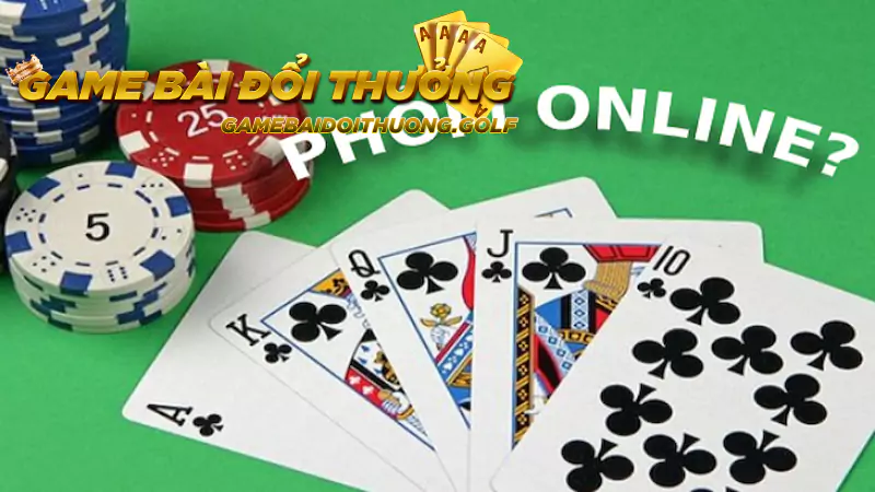 Hướng dẫn chơi Phỏm online tại Game bài đổi thưởng