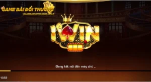 Iwin - Cổng game cá độ uy tín, đẳng cấp hàng đầu Châu Á