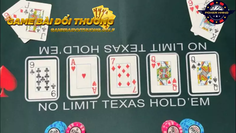 Tìm hiểu về luật chơi Poker qua các vòng chia bài