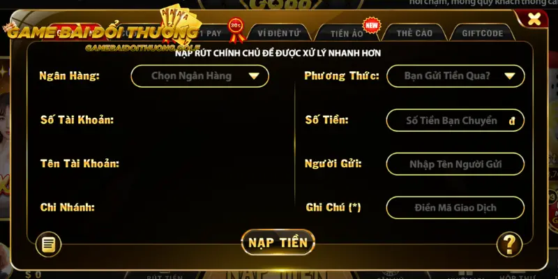 Nhược điểm nhà cái Go88 cần cải thiện