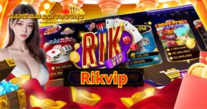 Rikvip