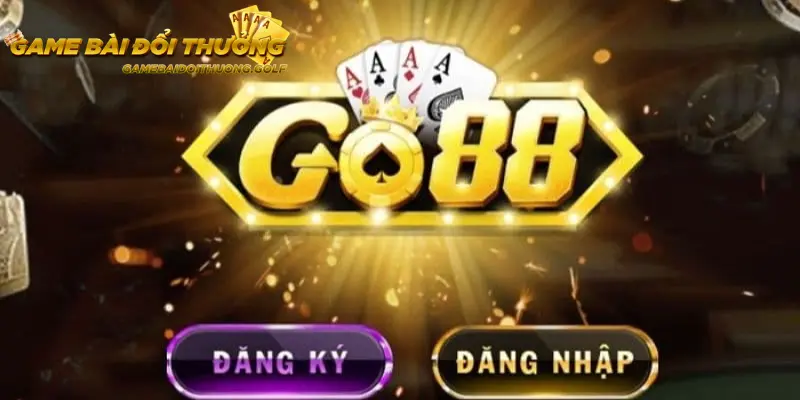 Sơ lược về sân chơi Go88 