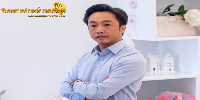 Tổng quan về CEO Game bài đổi thưởng Khánh Toàn