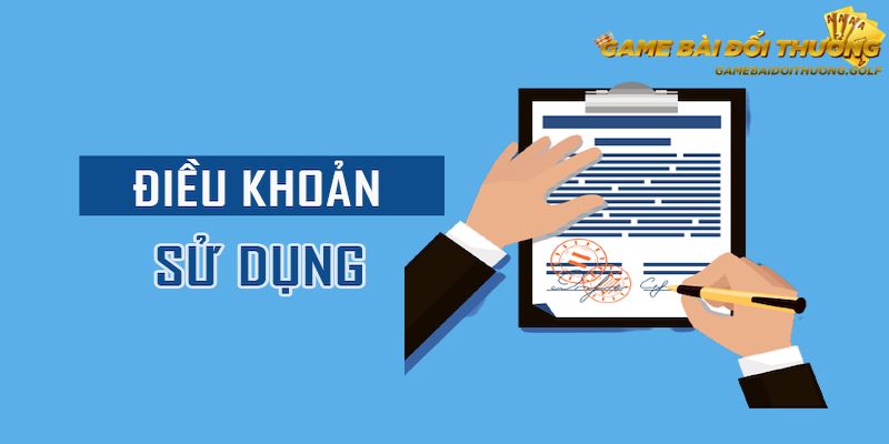 Điều khoản sử dụng sẽ vẫn có hiệu lực cho đến khi 1 trong 2 bên quyết định