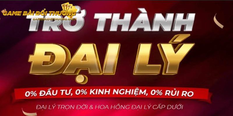 Hướng dẫn làm đại lý game bài để nhận hoa hồng hấp dẫn