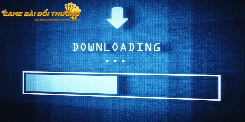 Cập nhật link đúng để có thể tải app game bài đổi thưởng