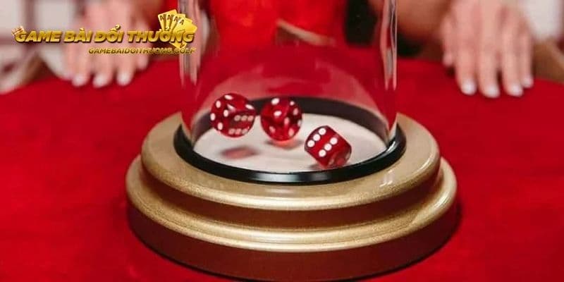 Siêu tài xỉu hiện nay được rất nhiều game thủ yêu thích tham gia