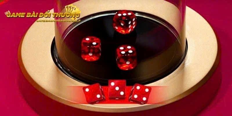 Cần giữ vững tâm lý ổn định trước khi chơi