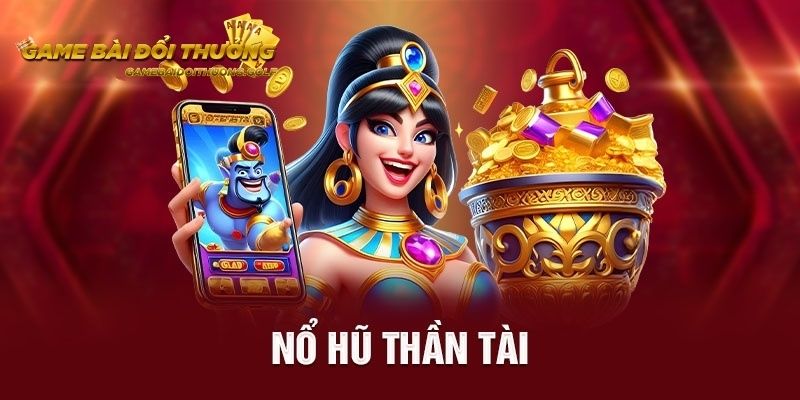 Giới thiệu về hình thức quay hũ thần tài tại Hitclub