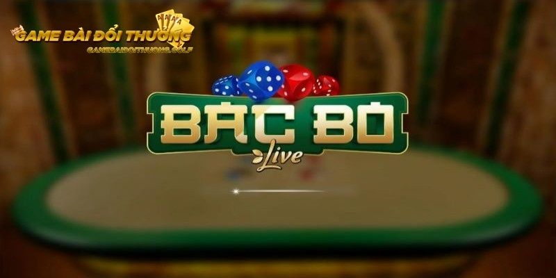 Bac bo là game bài có cách chơi hết sức đơn giản và dễ dàng làm quen