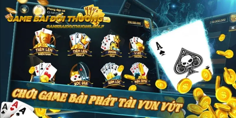 Các biểu tượng và tính năng đặc biệt trong game bài đổi thưởng five88