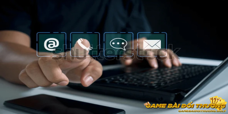 Liên hệ game bài đổi thưởng đặc điểm