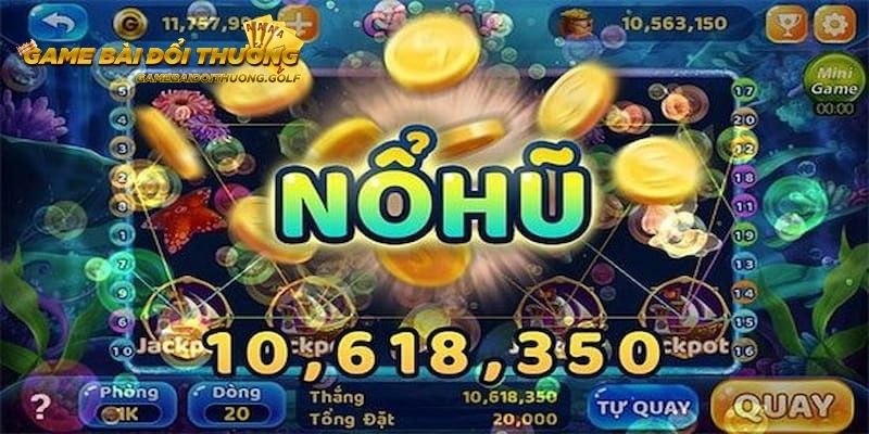 Game nổ hũ Long châu mang lại cho người chơi những giây phút giải trí cực vui