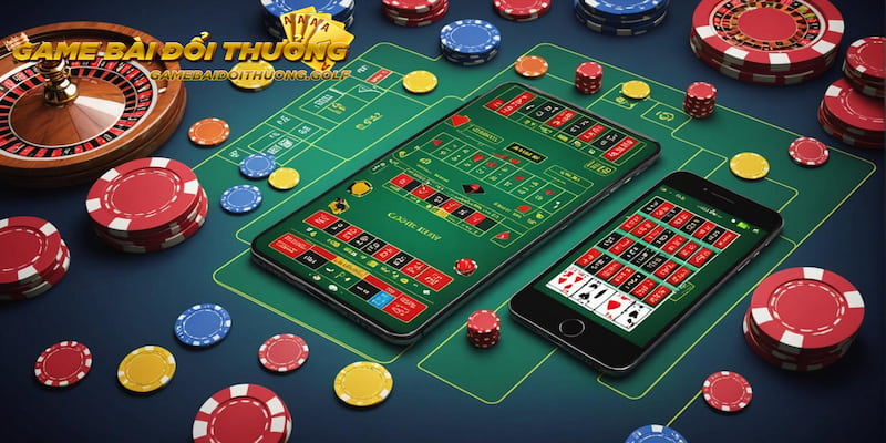 Hướng dẫn rút tiền game bài đổi thưởng trên nhiều phương thức