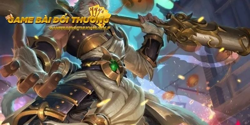 Giới thiệu tổng quan về tựa game Tây du thần khí tại Gemwin