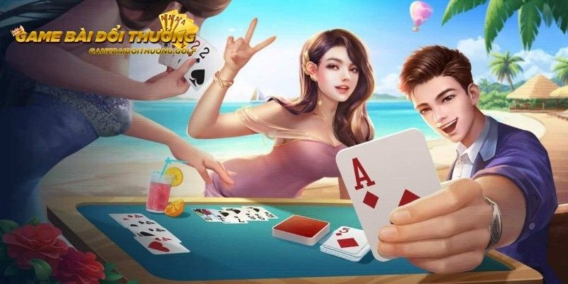 Game bài tại Five88 có cách chơi đơn giản và dễ hiểu